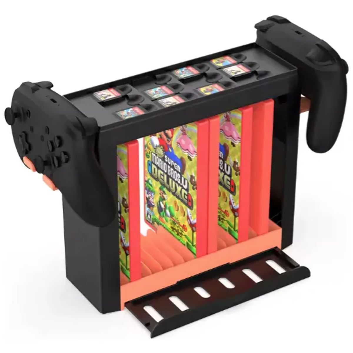 DOVE - Soporte Organizador Multifuncional Dobe Para Nintendo Switch Agregar a favoritos