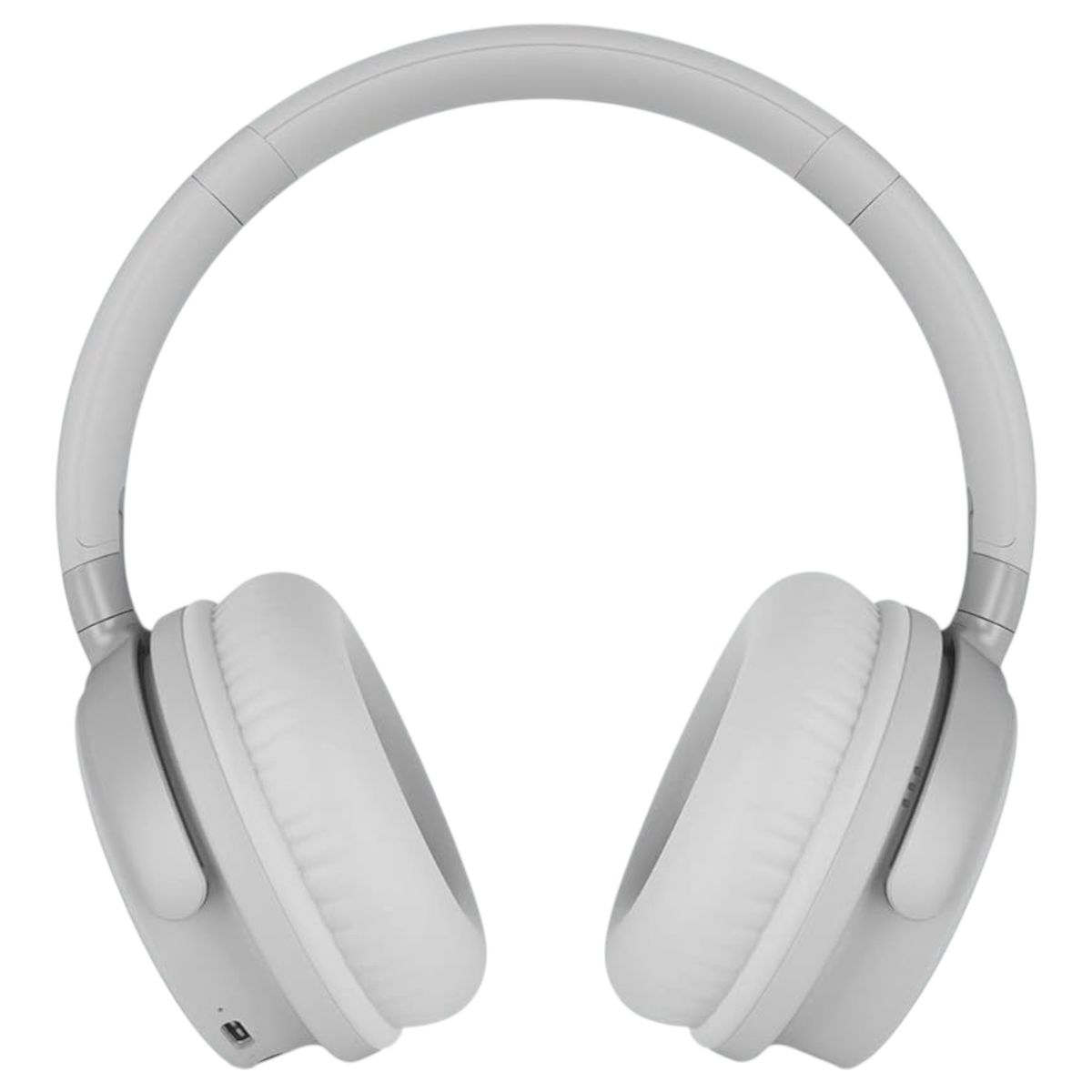 ENERGY SISTEM - Audífonos Bluetooth Energy Sistem Style 3 Gray Deep Bass 25 Hrs