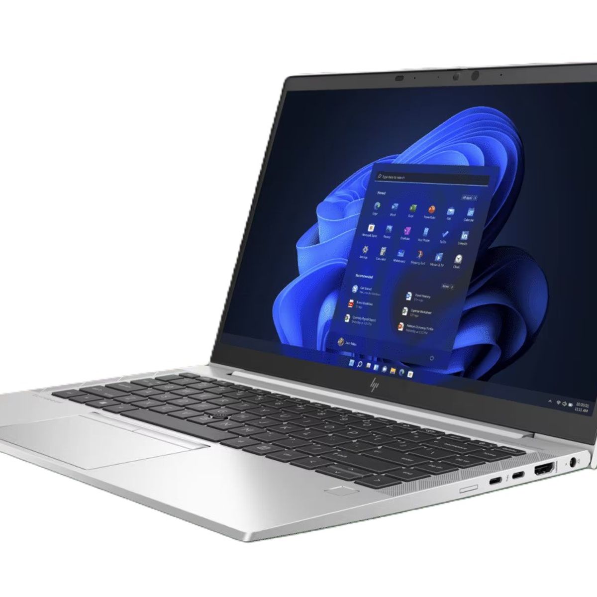 HP - Notebook Hp i5 11ava 16 ram 500ssd