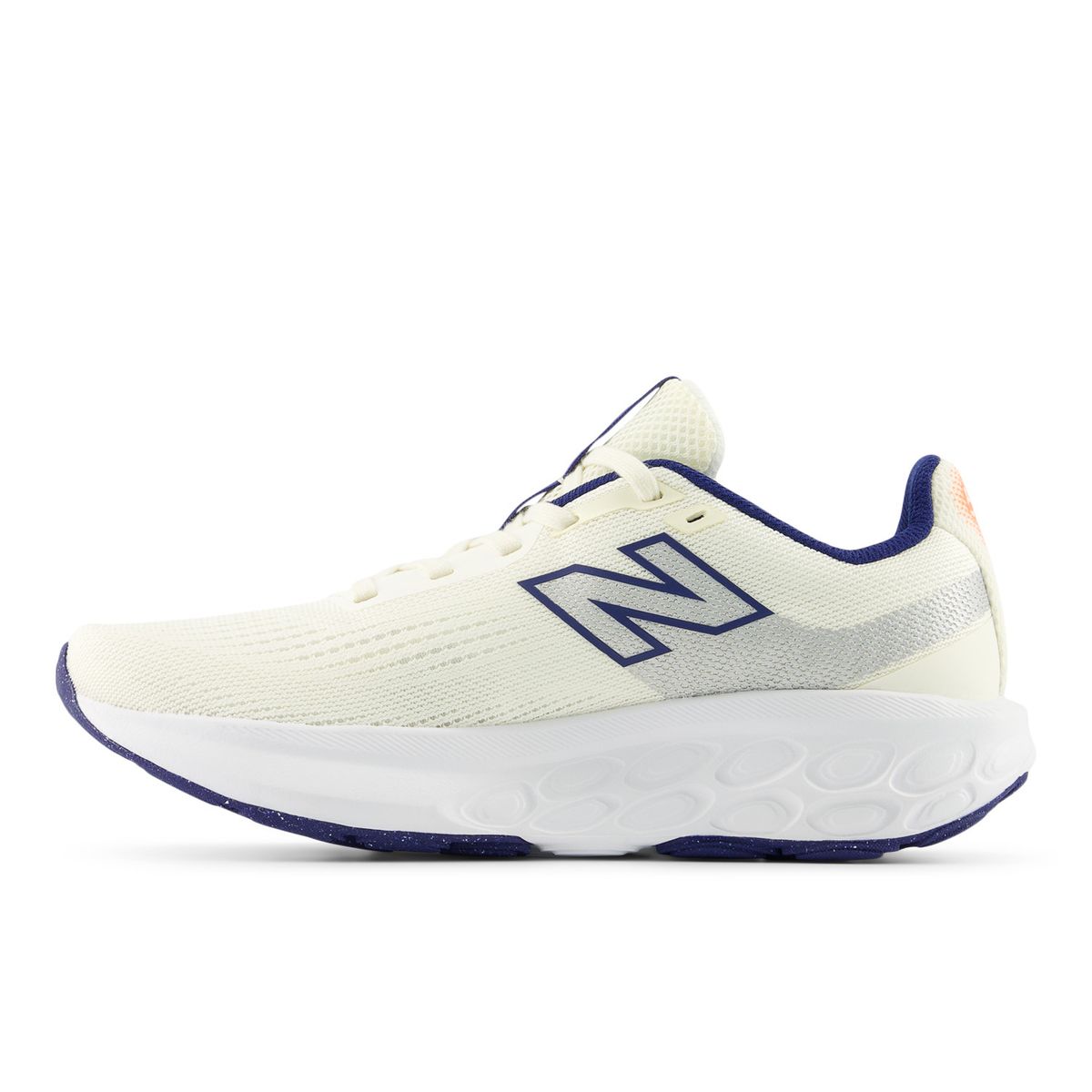 NEW BALANCE - Zapatillas Running Mujer New Balance 520 v9 Blanca