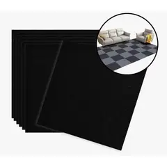 OKAY - Alfombra Láminas Adhesivas Cubre Muros Pisos Color - 60x60cm