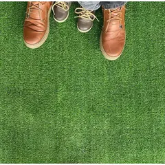 GEOTEX - Pasto Sintético 7mm 25x4 metros