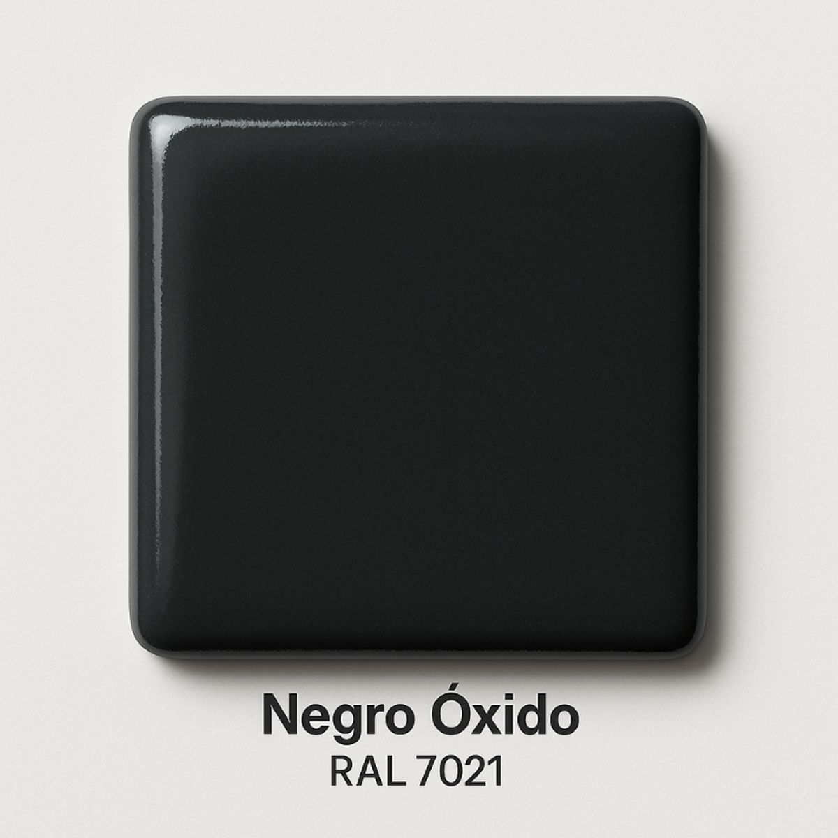 KENT - OLEO BRILLANTE PREMIUM - MULTISUPERFICIES - CUARTO GALON NEGRO ÓXIDO