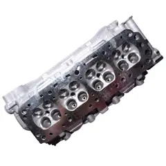 GENERICO - Culata Chevrolet Aveo 1.4 2004-2005 / Optra 1.6 2004-2005