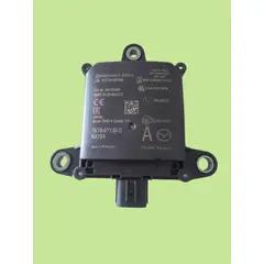 MAZDA - Sensor Radar Trasero Cx-9 2016-2023 Blind Spot Radar