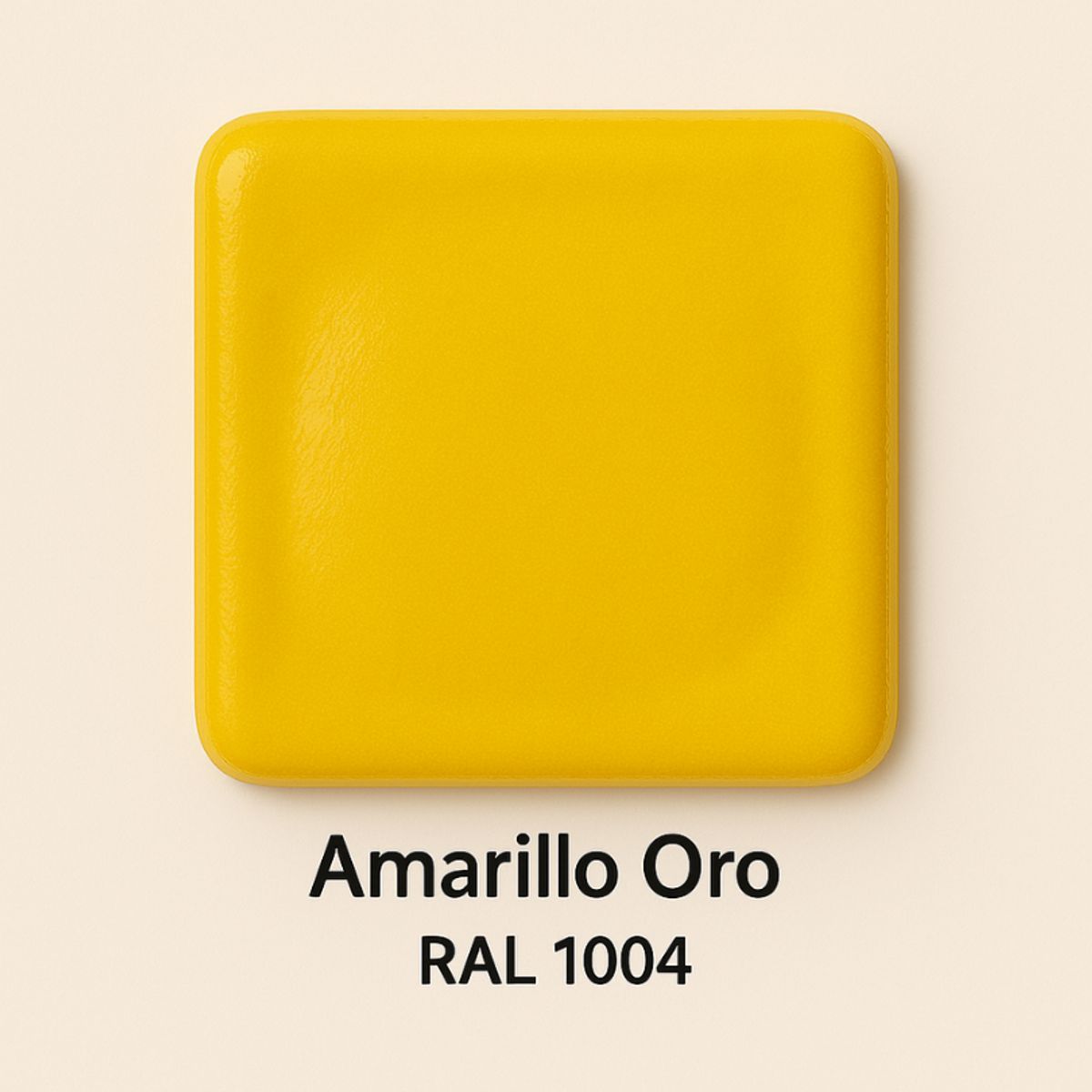 KENT - OLEO BRILLANTE PREMIUM - MULTISUPERFICIES - OCTAVO GALON AMARILLO ORO