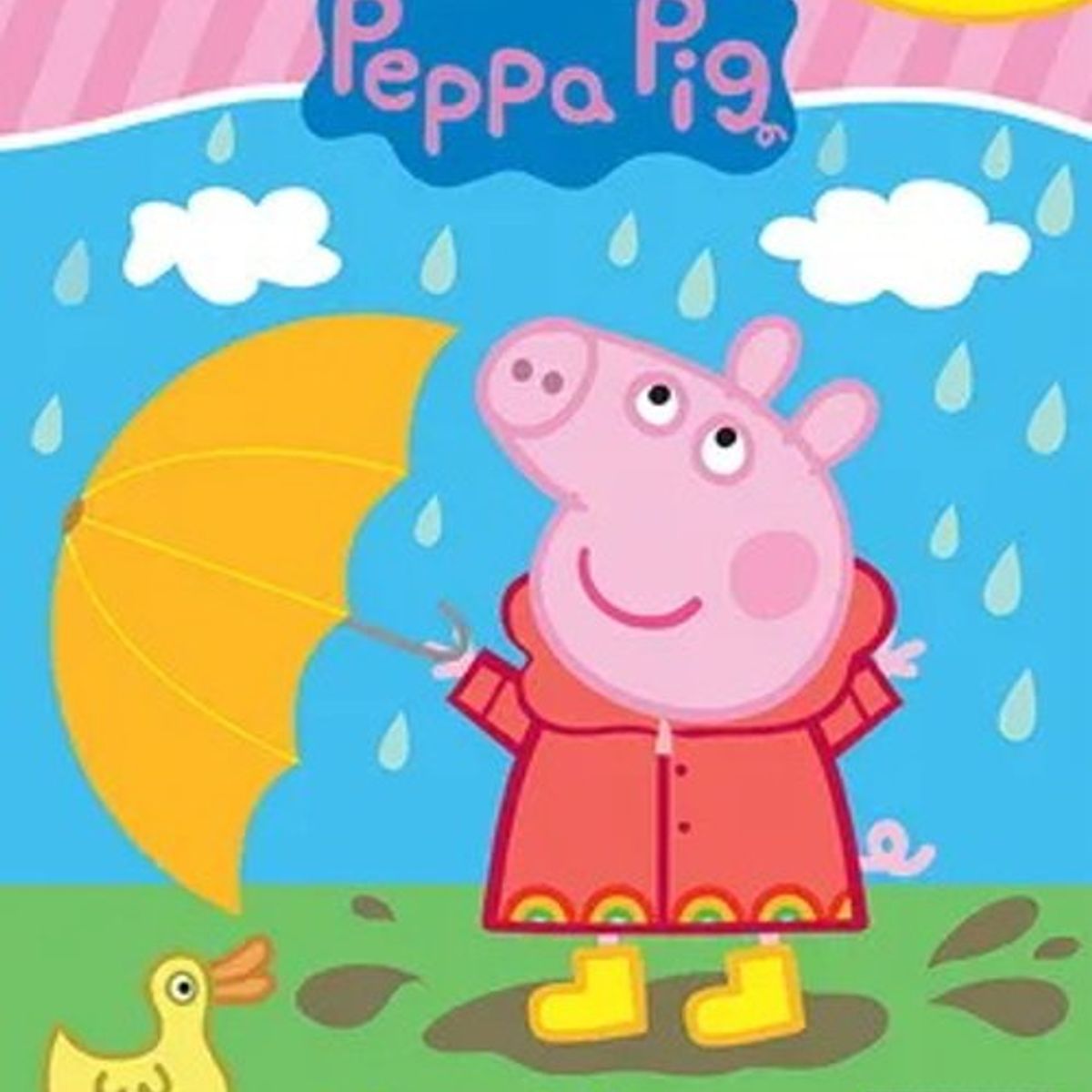 ANTARTICA LIBROS - PEPA PIG - DIVERTI - LIBRO