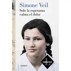 ANTARTICA LIBROS - Solo La Esperanza Calma El Dolor