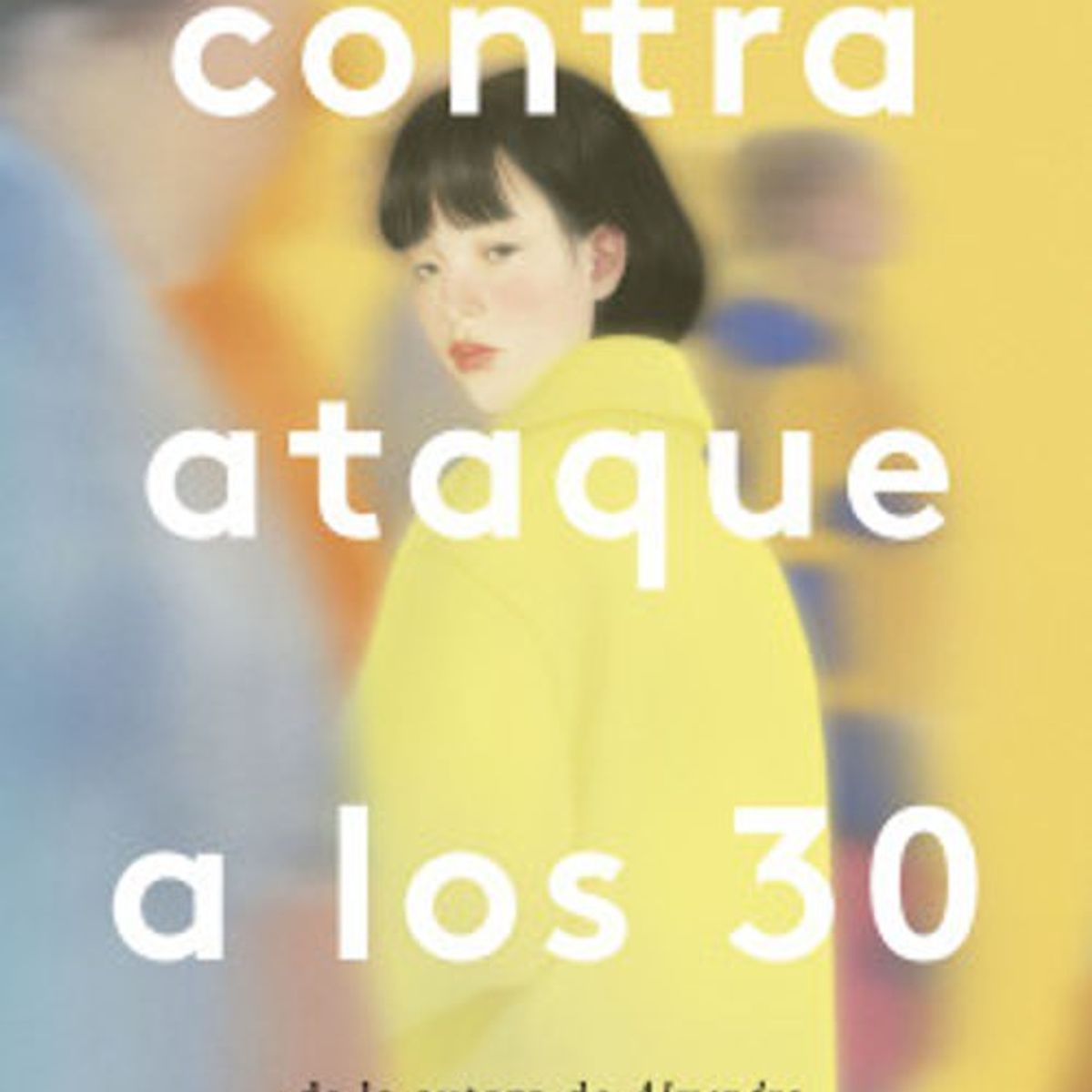 ANTARTICA LIBROS - Contraataque A Los 30