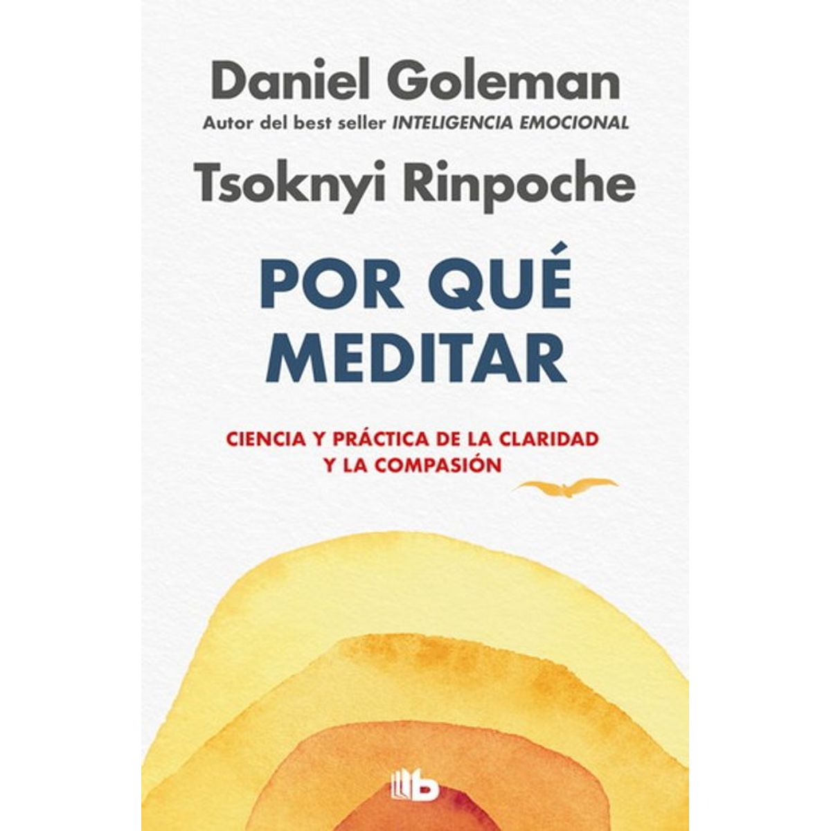 ANTARTICA LIBROS - Por Que Meditar