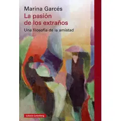 ANTARTICA LIBROS - La Pasion De Los Extraños