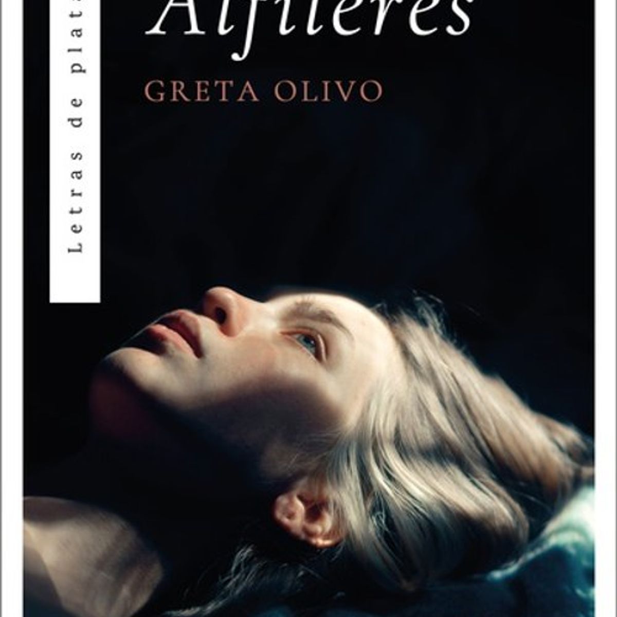 ANTARTICA LIBROS - Alfileres