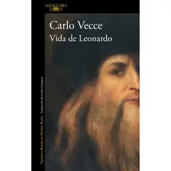 ANTARTICA LIBROS - Vida De Leonardo