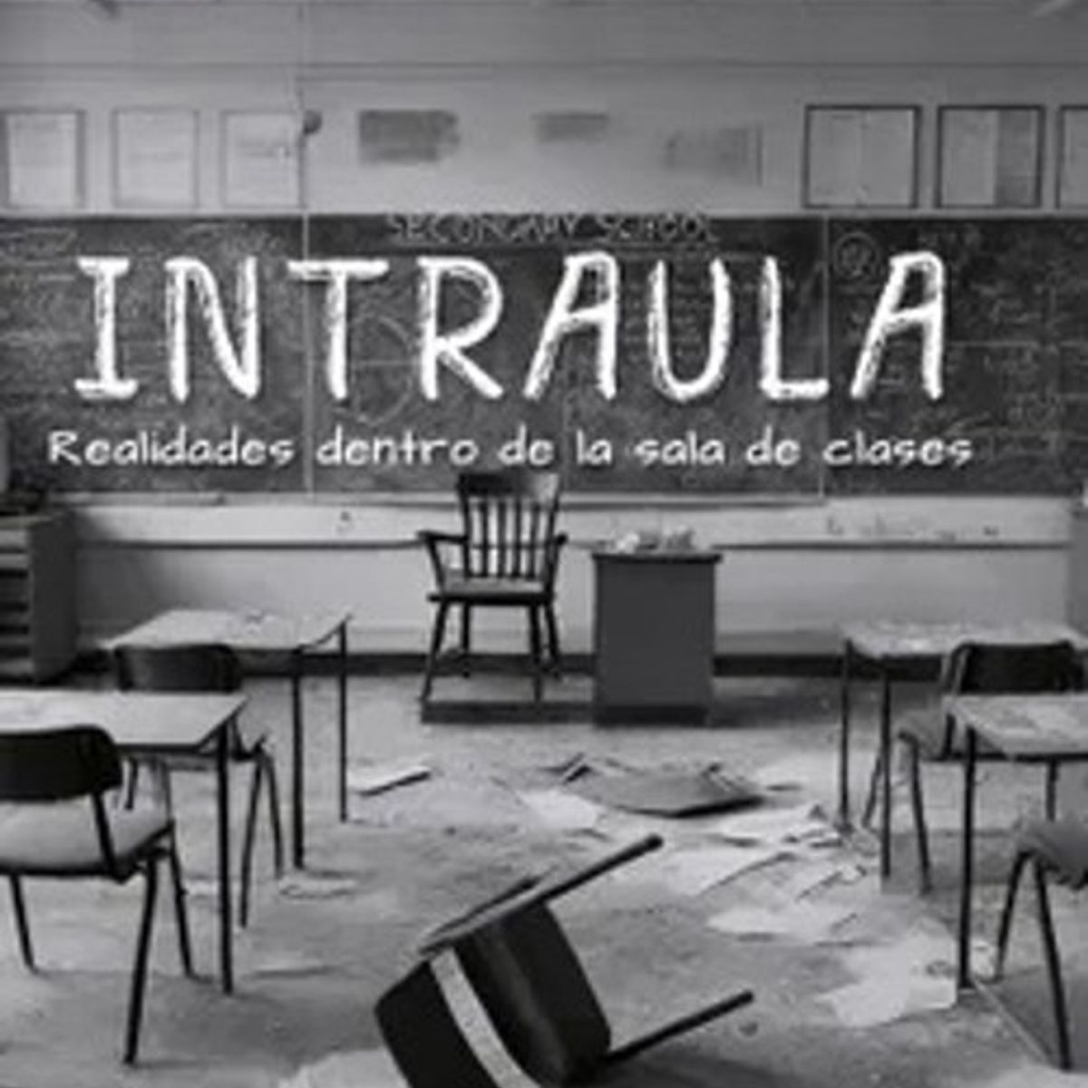 ANTARTICA LIBROS - Intraula