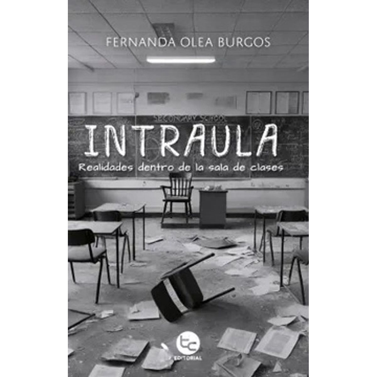 ANTARTICA LIBROS - Intraula
