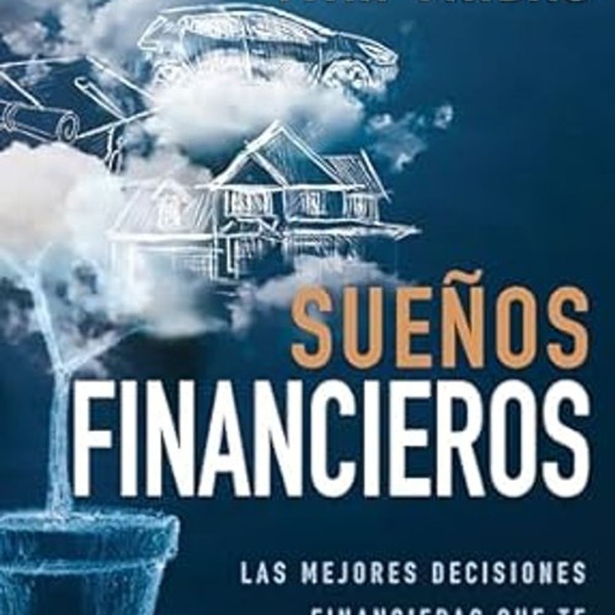 ANTARTICA LIBROS - Sueños Financieros