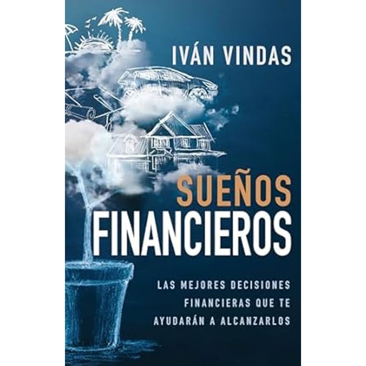 ANTARTICA LIBROS - Sueños Financieros