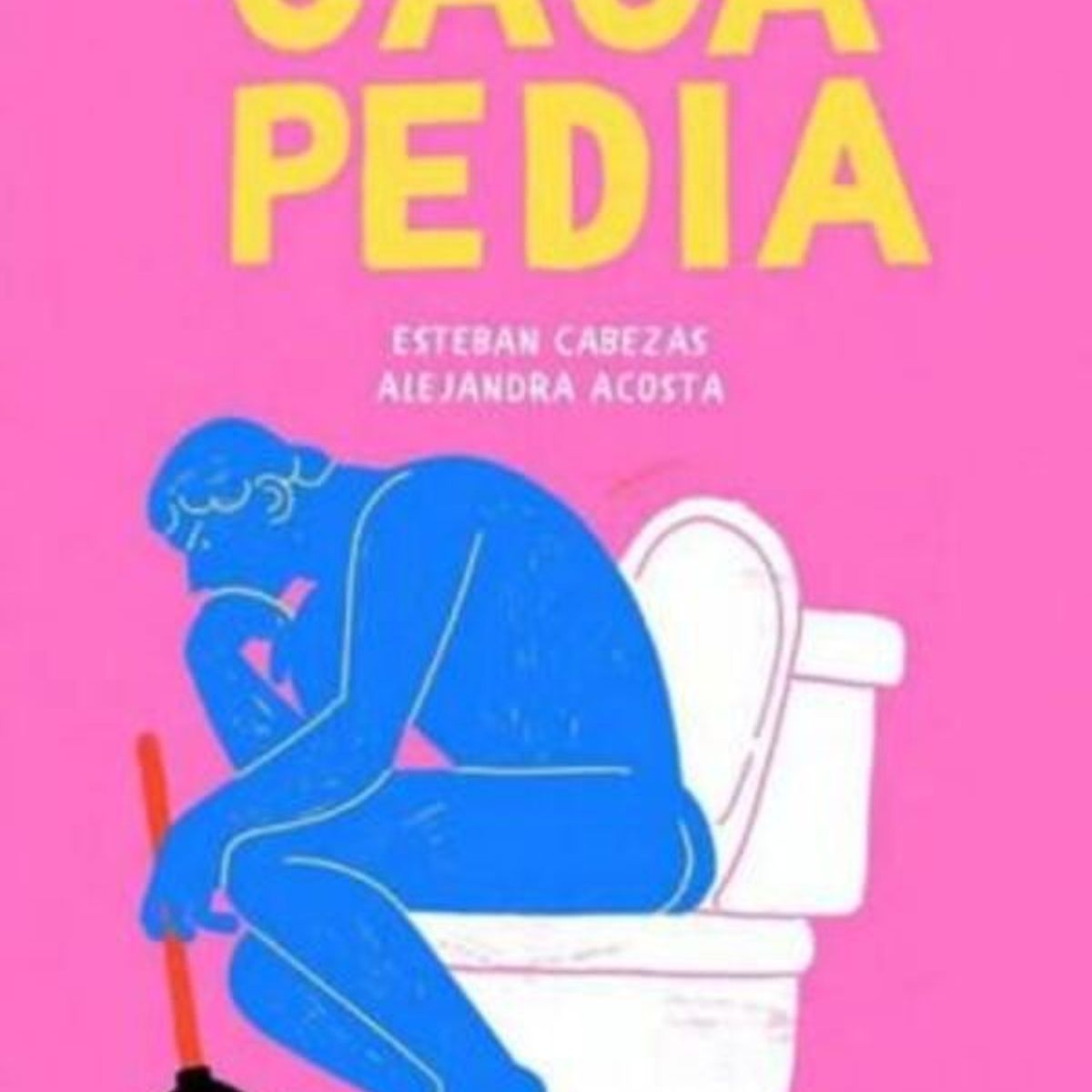 ANTARTICA LIBROS - Cacapedia