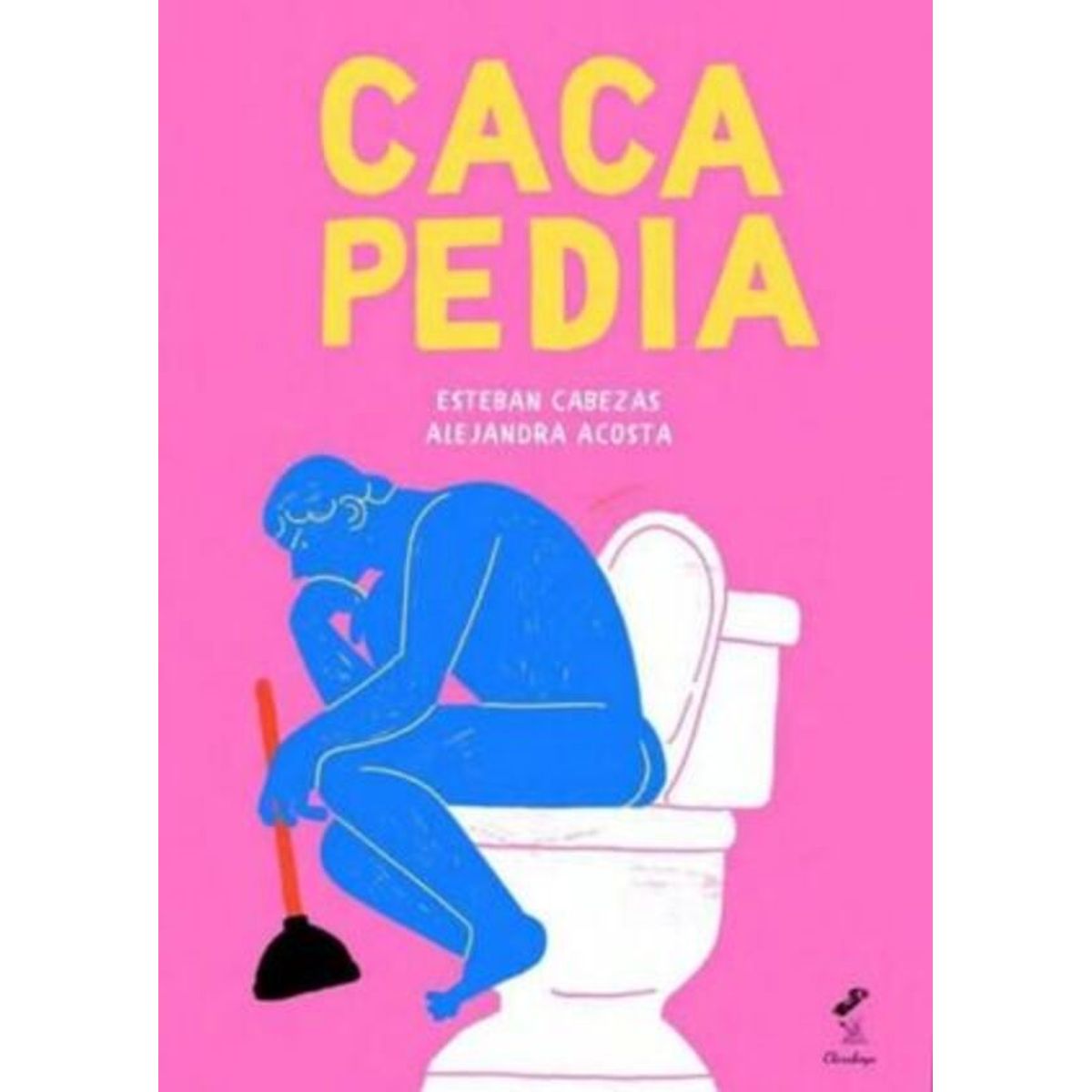 ANTARTICA LIBROS - Cacapedia