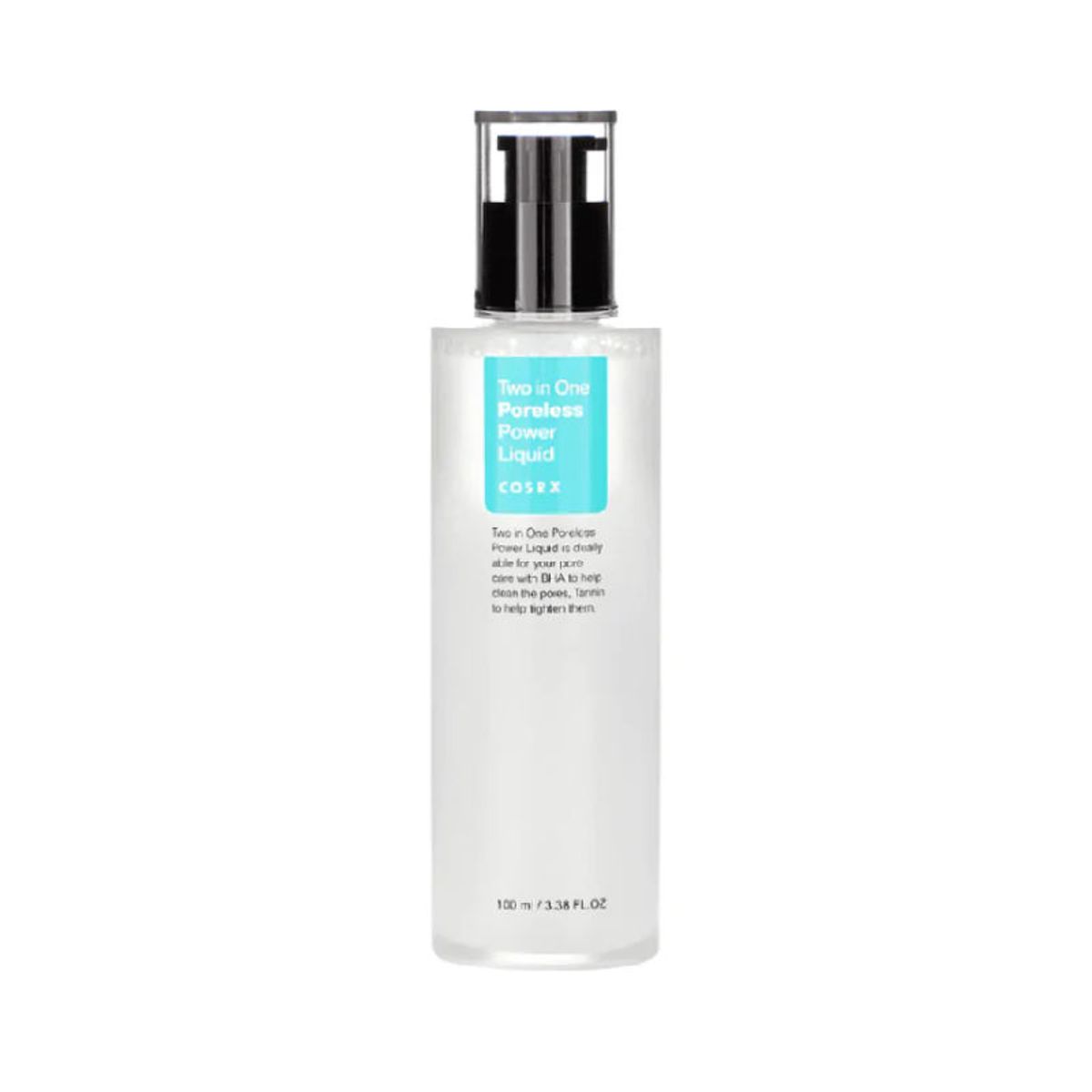 COSRX - Tónico Exfoliante Coreano para Poros