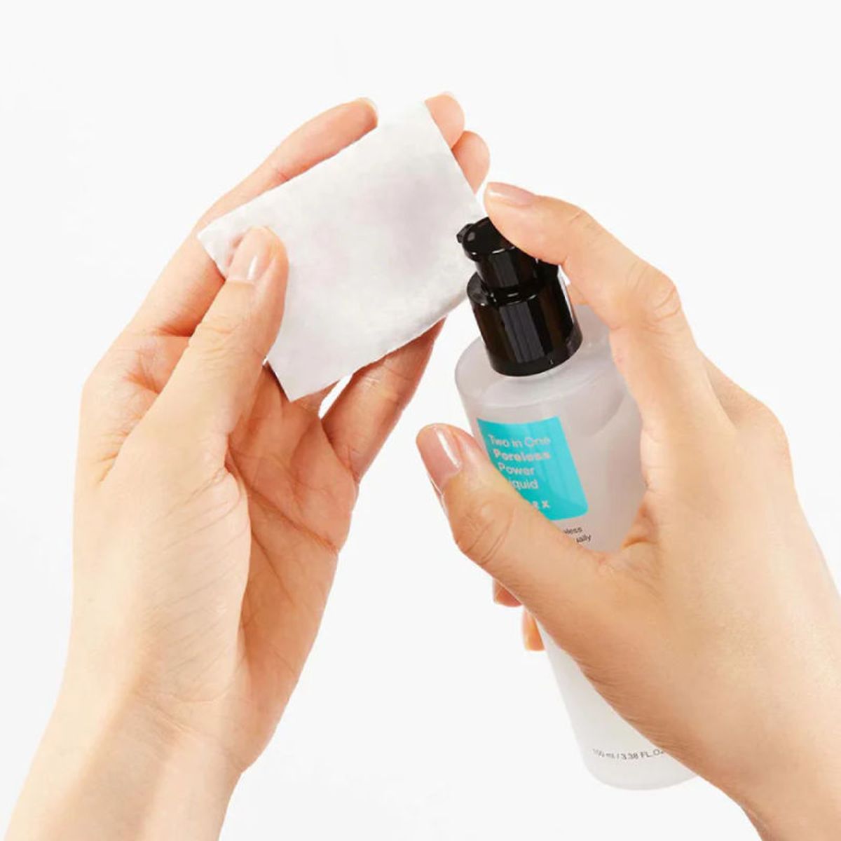 COSRX - Tónico Exfoliante Coreano para Poros