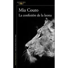 ANTARTICA LIBROS - La Confesion De La Leona