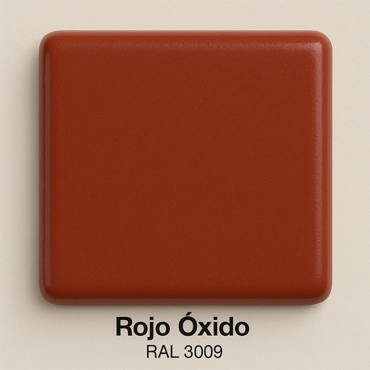 KENT - OLEO BRILLANTE PREMIUM - MULTISUPERFICIES - OCTAVO GALON ROJO ÓXIDO