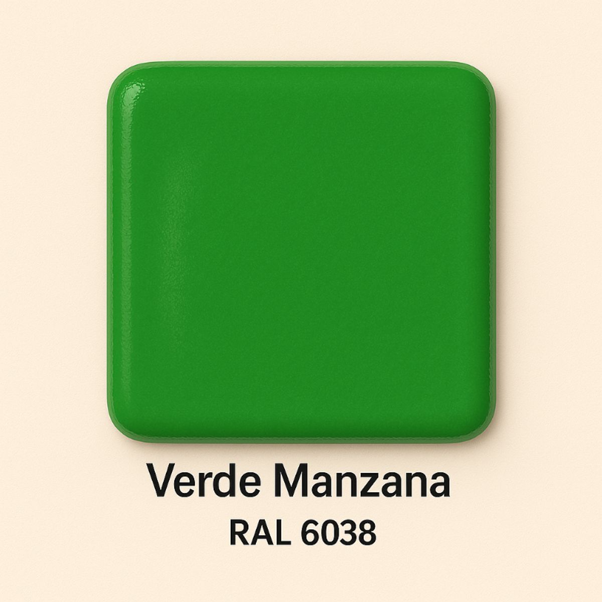 KENT - OLEO BRILLANTE PREMIUM - MULTISUPERFICIES - OCTAVO GALON VERDE MANZANA