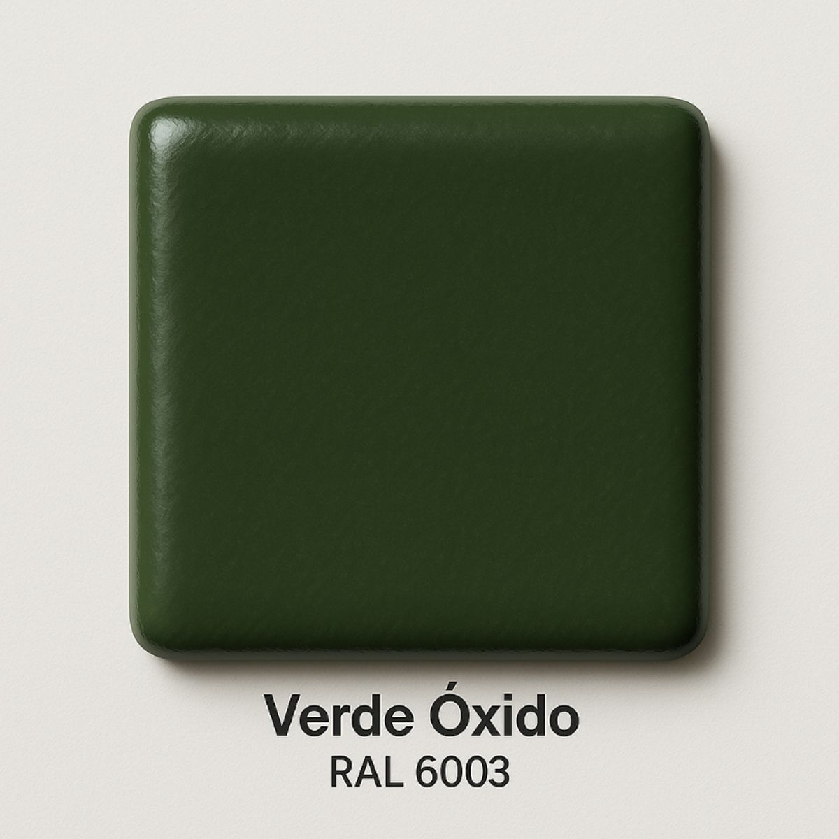 KENT - OLEO BRILLANTE PREMIUM - MULTISUPERFICIES - OCTAVO GALON VERDE ÓXIDO