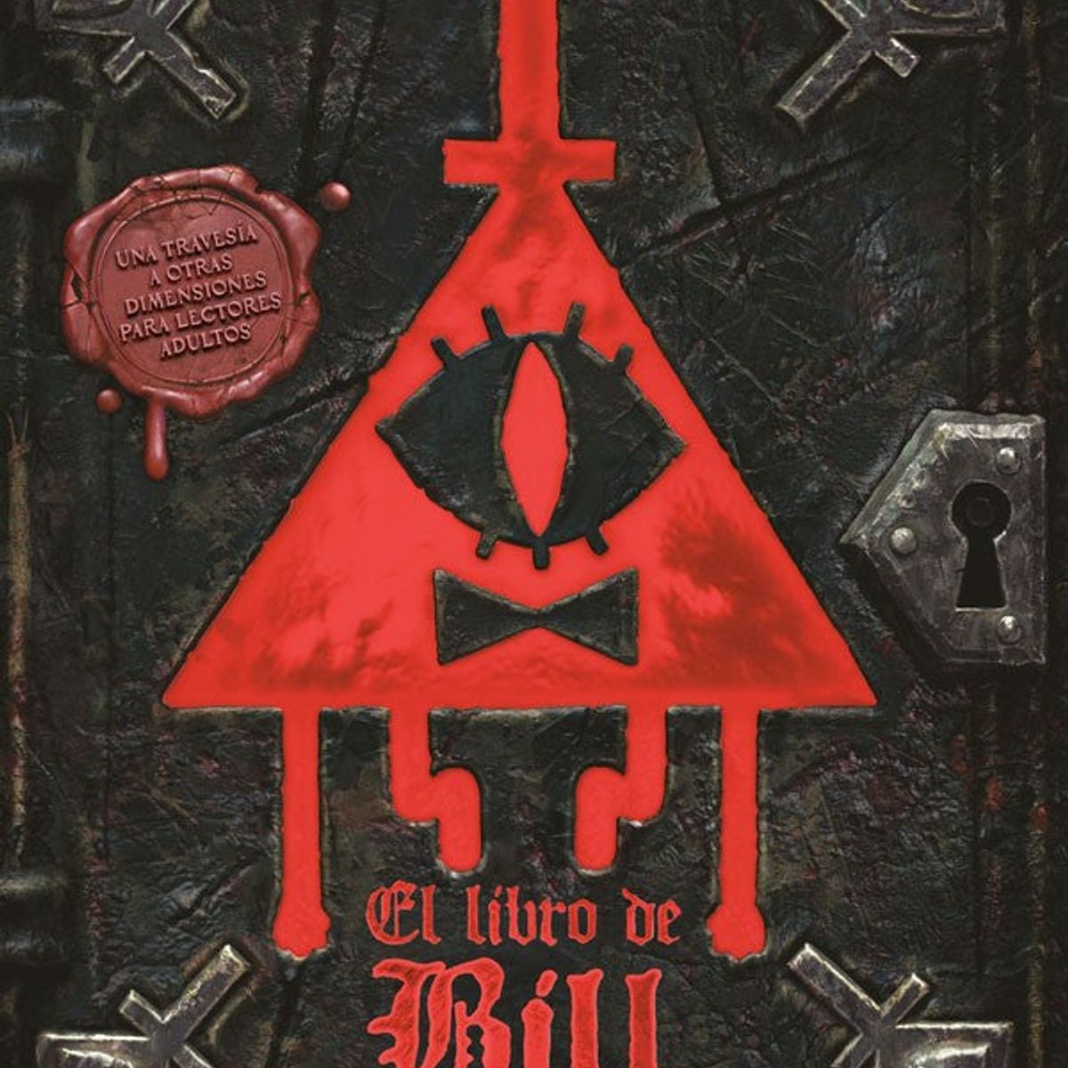 PLANETA - El libro de Bill de Editorial Planeta