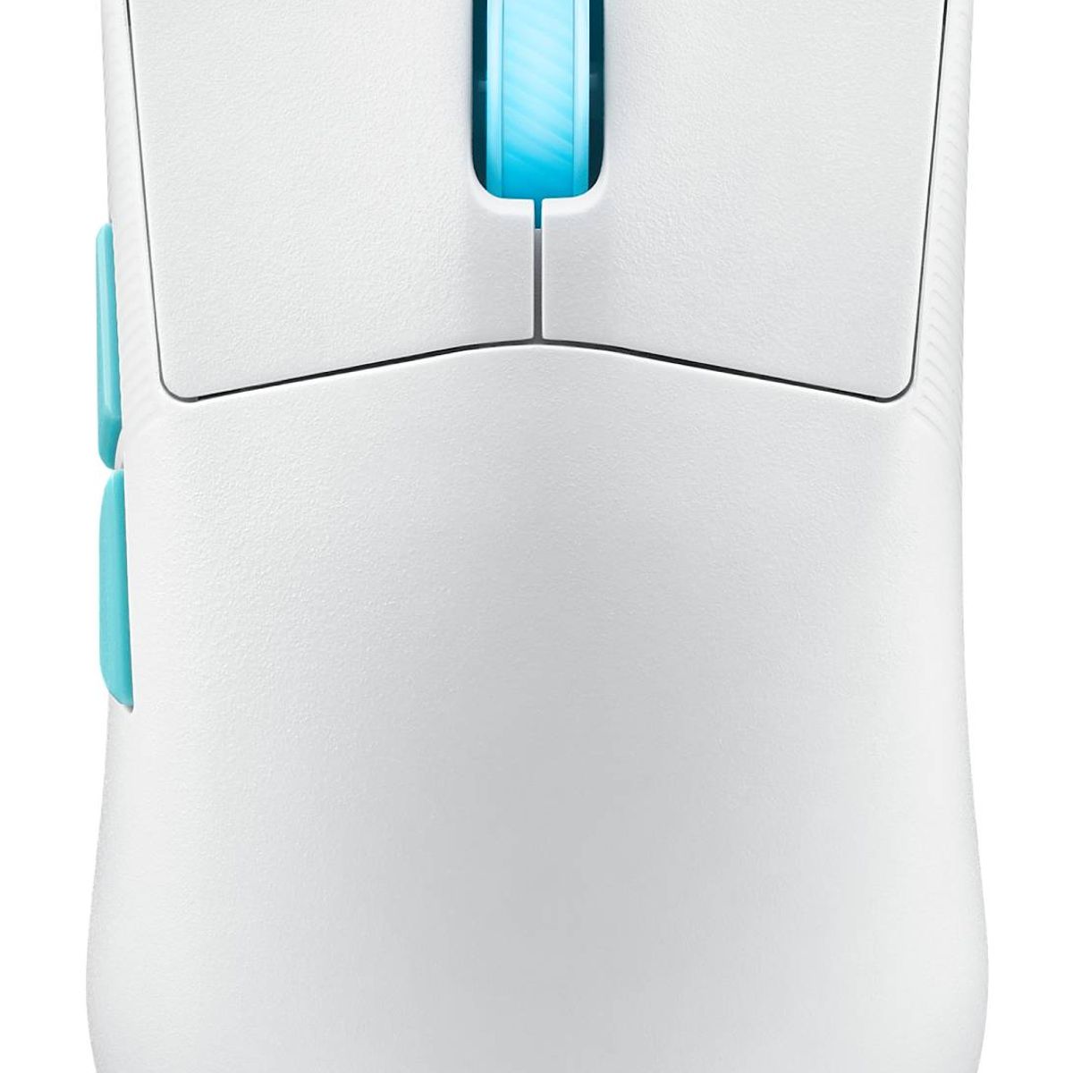 ASUS - Mouse ASUS ROG Harpe Ace Aim Lab Edition Blanco