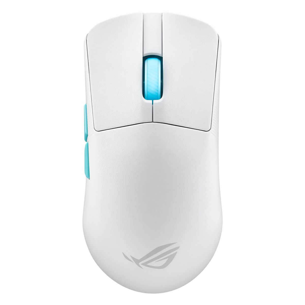 ASUS - Mouse ASUS ROG Harpe Ace Aim Lab Edition Blanco
