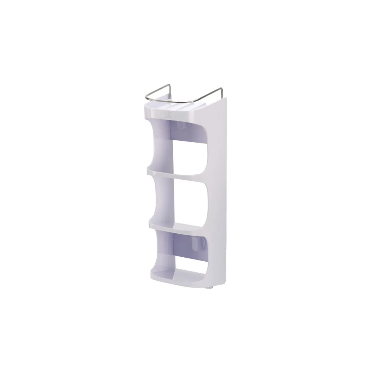 JOSEPH JOSEPH - Organizador Ducha Joseph Joseph Capsule Blanco