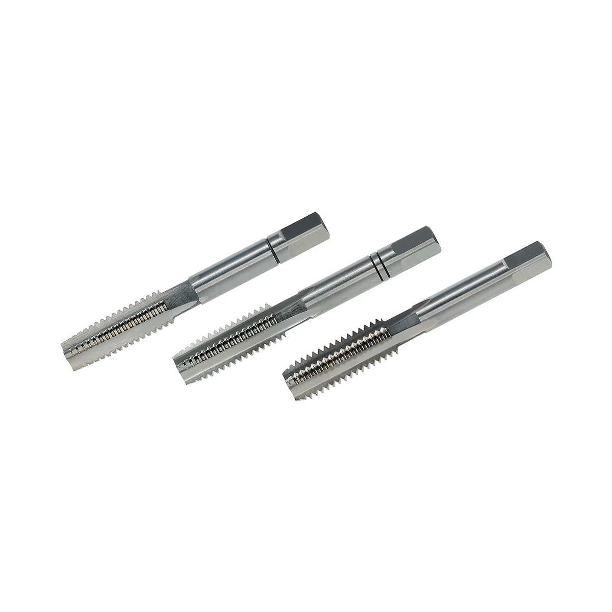 VOLKEL - Juego de macho UNC 5/8 x 11