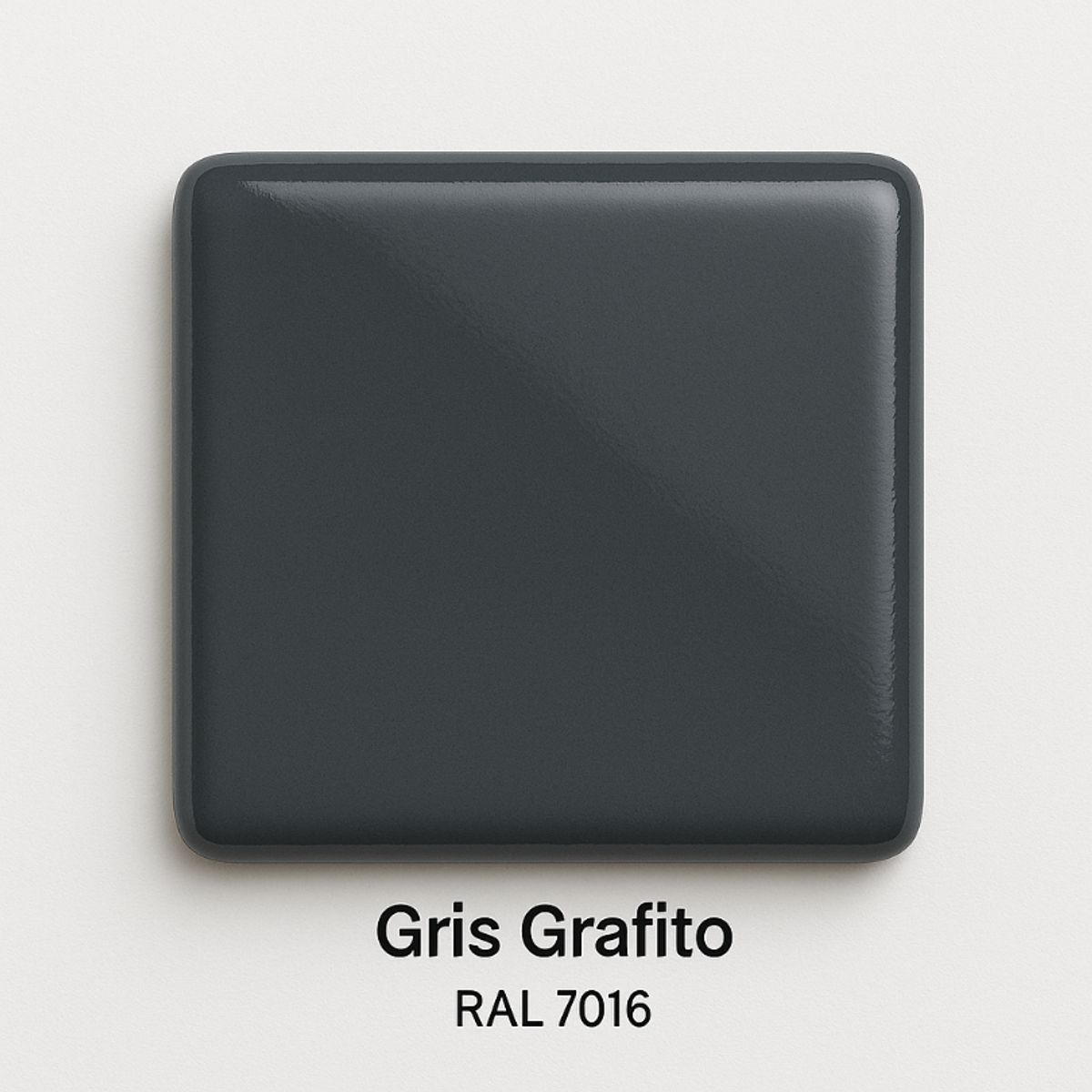 KENT - OLEO BRILLANTE PREMIUM - MULTISUPERFICIES - 1-16 GALON GRIS GRAFITO