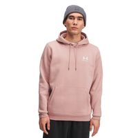 Polerón Lifestyle para Hombre Icon Fleece Rosado