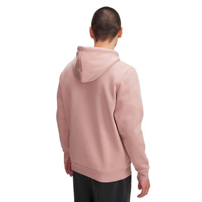 Imagen 2 del producto Polerón Lifestyle para Hombre Icon Fleece Rosado