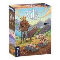 Silk juego de mesa