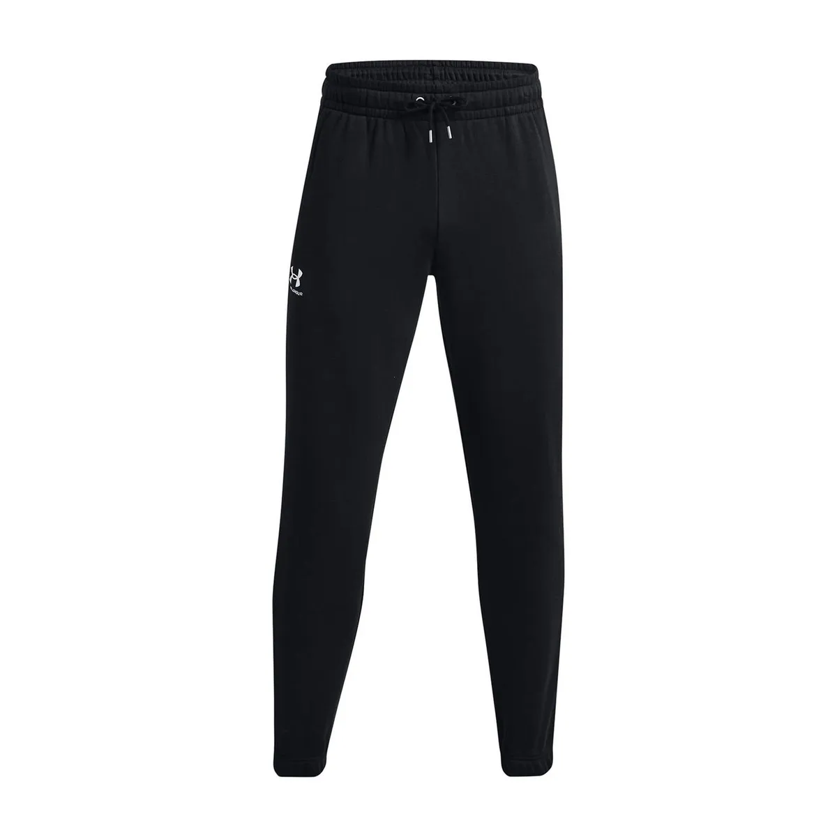 UNDER ARMOUR - Buzo Lifestyle para Hombre Icon Fleece Negro UNDER ARMOUR