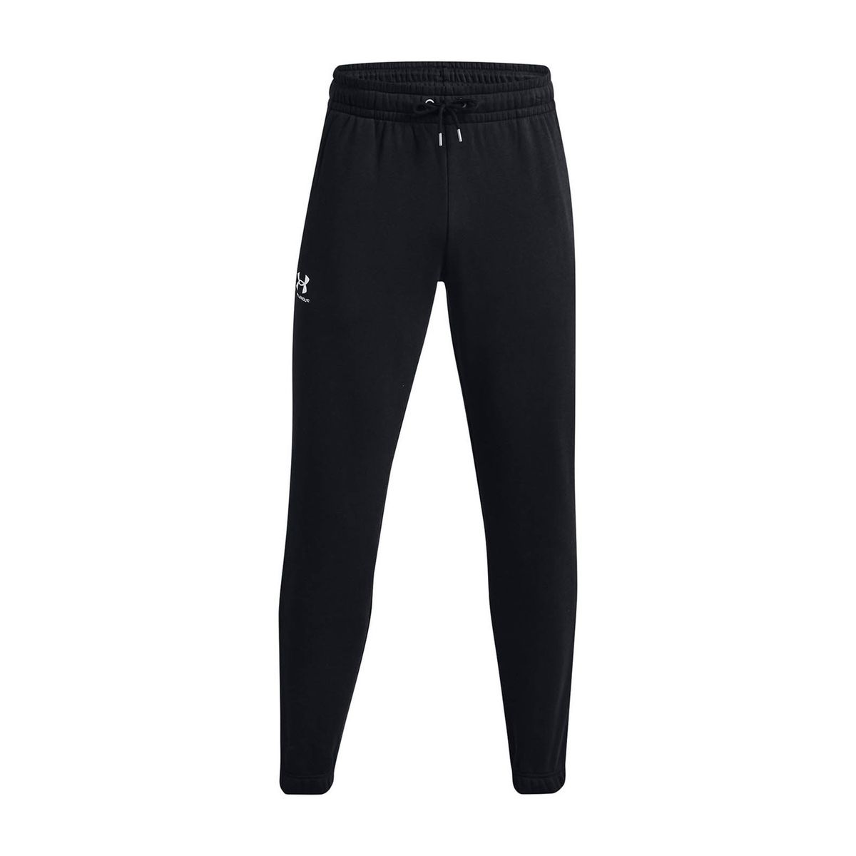 UNDER ARMOUR - Buzo Lifestyle para Hombre Icon Fleece Negro UNDER ARMOUR