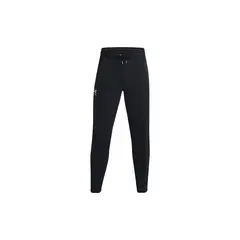 UNDER ARMOUR - Jogger Ua Icon Fleece Para Hombre Negro