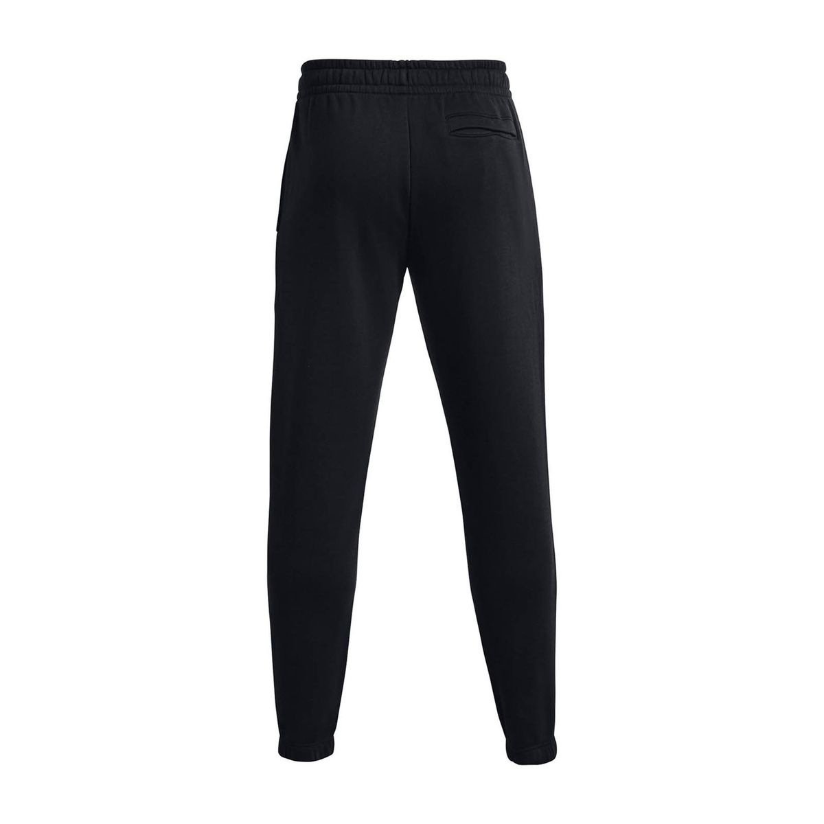 UNDER ARMOUR - Buzo Lifestyle para Hombre Icon Fleece Negro UNDER ARMOUR