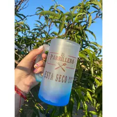 GENERICO - Shoprero el parrillero esta seco