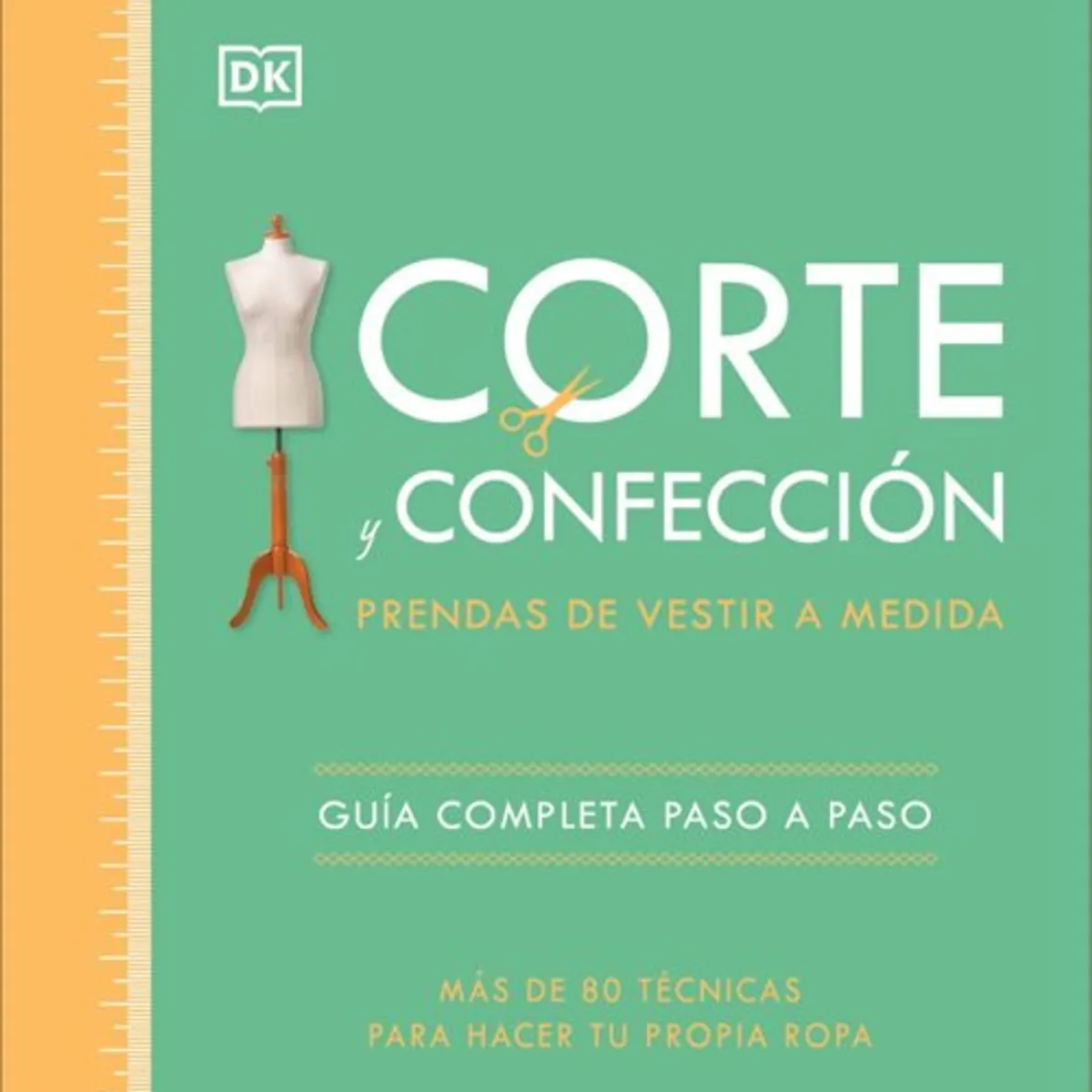 ANTARTICA LIBROS - Corte Y Confeccion Prendas De Vestir A Medida
