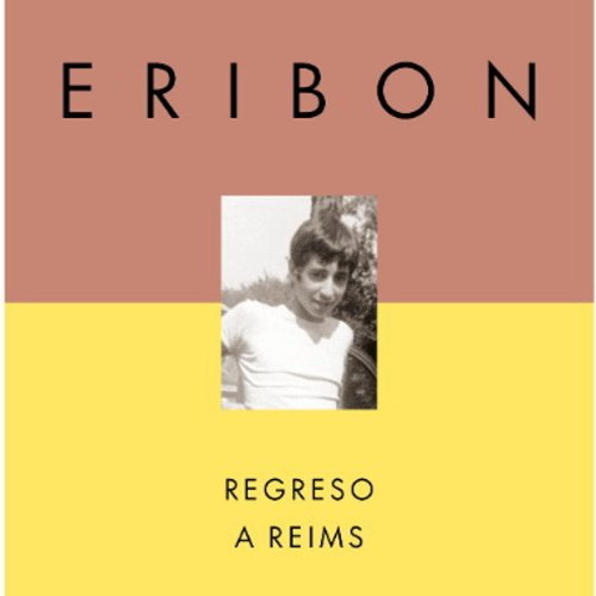 ANTARTICA LIBROS - Regreso A Reims