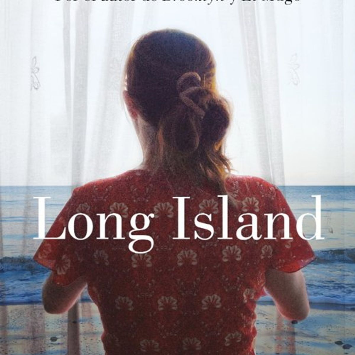ANTARTICA LIBROS - LONG ISLAND