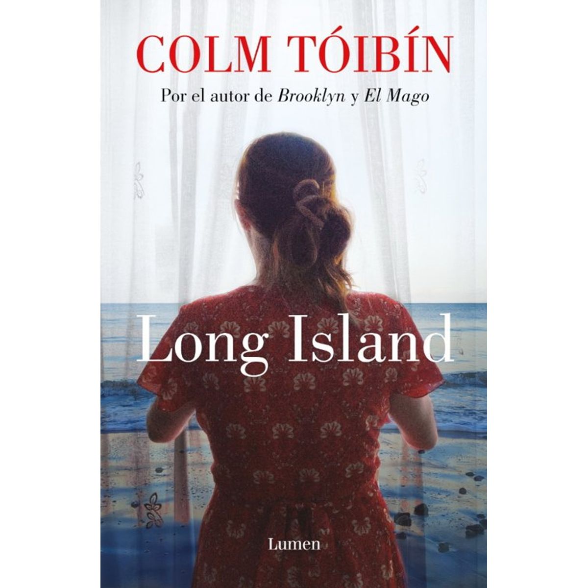 ANTARTICA LIBROS - LONG ISLAND