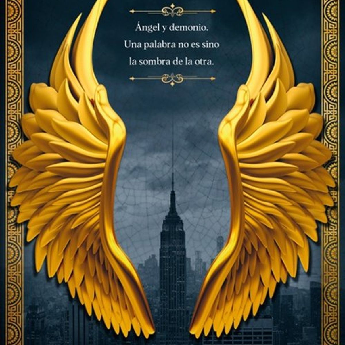 ANTARTICA LIBROS - Angelology