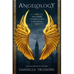 ANTARTICA LIBROS - Angelology