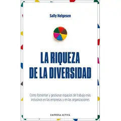 ANTARTICA LIBROS - La Riqueza De La Diversidad
